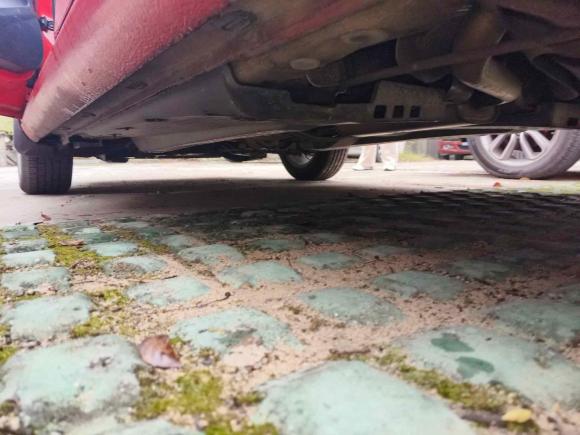 [南昌·赣A] 二手斯柯达晶锐2017款 1.4L 自动车享版