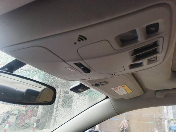 [温州·浙C] 二手雪佛兰迈锐宝2018款 530T 自动风尚版