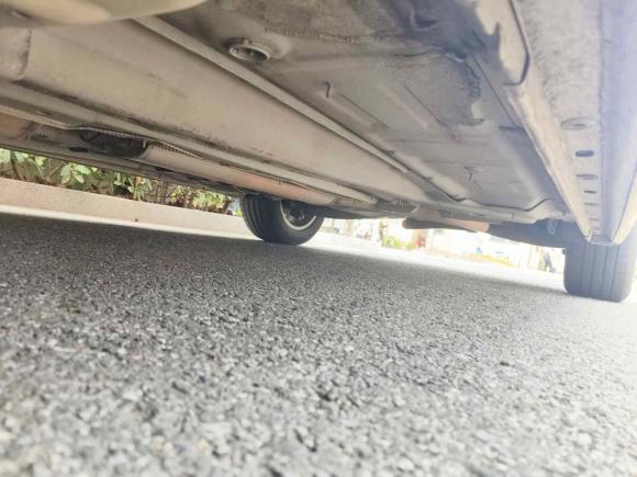 [嘉兴·浙F] 二手别克君威2015款 2.0L 精英时尚型