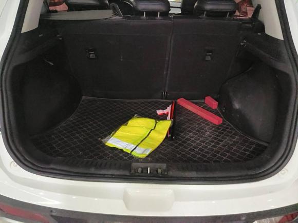 [广州·粤A] 二手东南东南DX3新能源2019款 EV400 豪华版