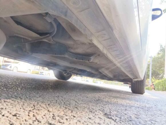 [西安·陕U] 二手丰田雷凌2017款 1.2T G CVT精英版