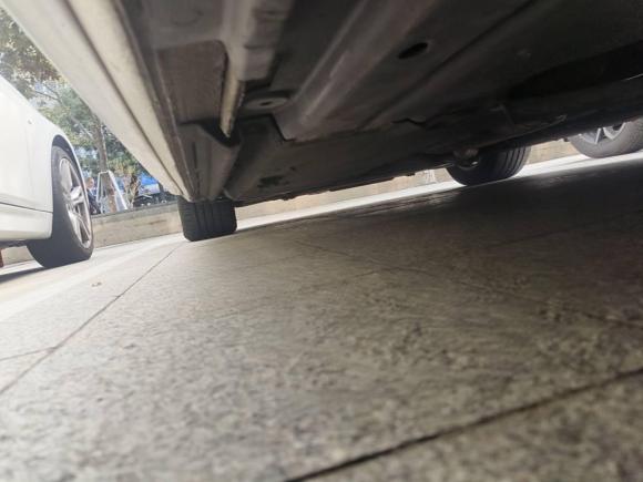 [苏州·皖E] 二手奥迪奥迪A4L2013款 35 TFSI 自动标准型