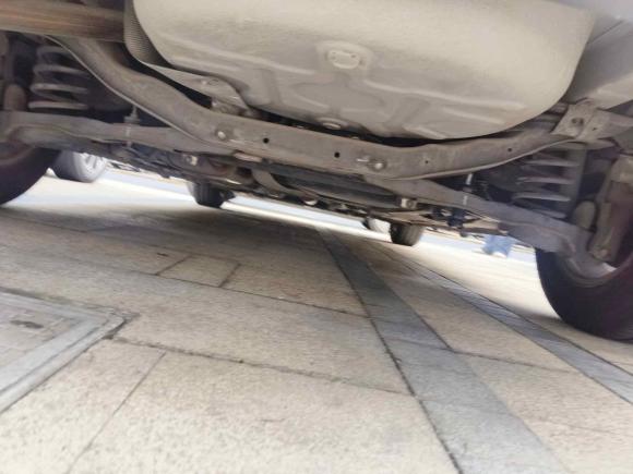 [杭州·浙A] 二手福特福克斯2013款 两厢经典 1.8L 自动时尚型