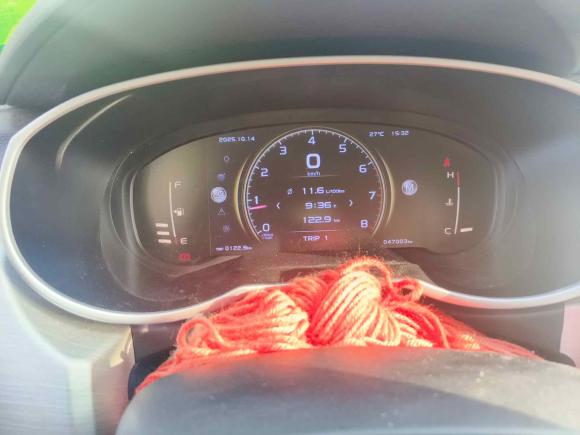 [义乌·贵A] 二手吉利汽车博越2021款 百万款 1.8TD 手动两驱舒适型