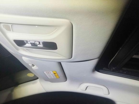 [杭州·浙A] 二手长安长安UNI-K 智电iDD2022款 蓝鲸iDD 130km 1.5T 尊贵型