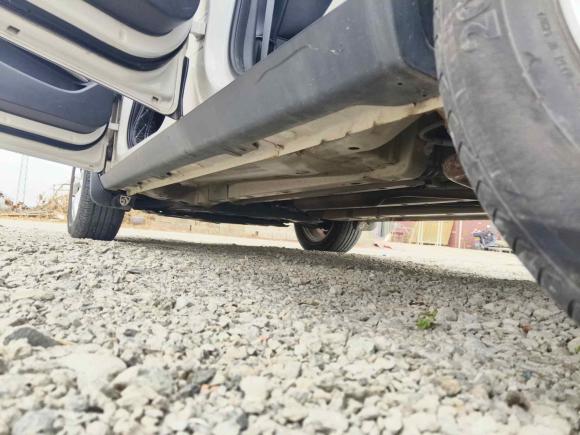 [宁波·贵C] 二手宝骏宝骏5102019款 1.5L 手动乐享型77kW 国VI