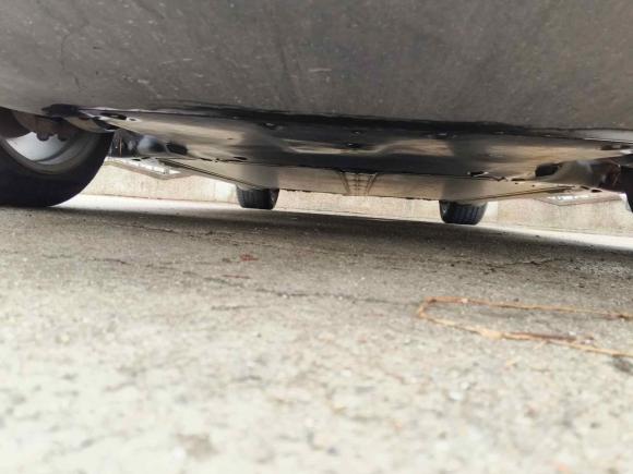 [上海·沪A] 二手特斯拉Model Y2022款 改款 后轮驱动版