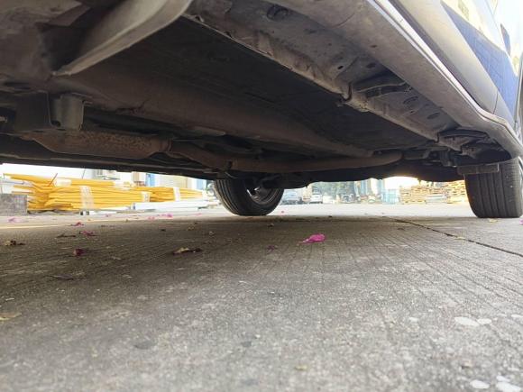 [佛山·粤X] 二手广汽传祺传祺GS42016款 235T G-DCT豪华版