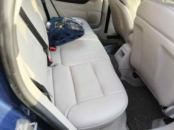 [杭州·浙A] 二手奥迪奥迪A32010款 Sportback 1.8T 豪华型