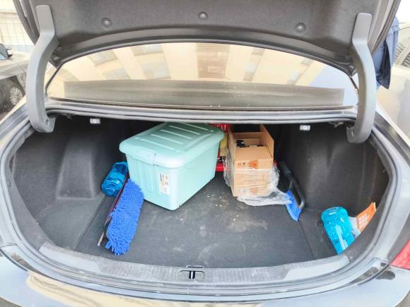 [济南·鲁A] 二手别克君越2018款 28T 精英型