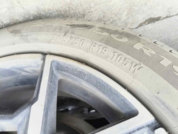 [成都·川A] 二手宝马宝马X32022款 xDrive25i M运动套装