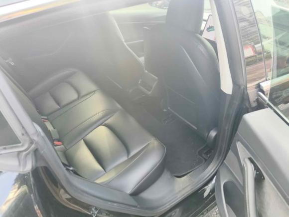 [台州·浙J] 二手特斯拉Model 32020款 改款 标准续航后驱升级版