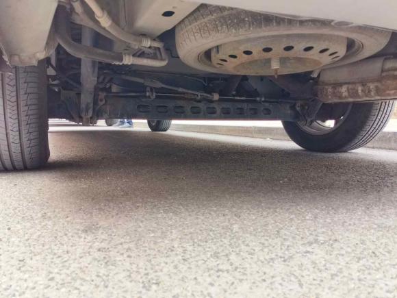 [青岛·鲁U] 二手别克别克GL82014款 2.4L 经典版