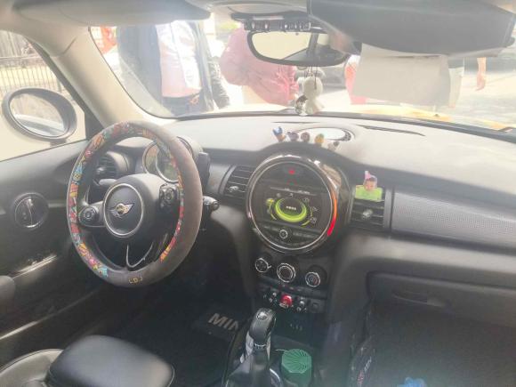 [上海·苏U] 二手MINIMINI2016款 1.5T COOPER