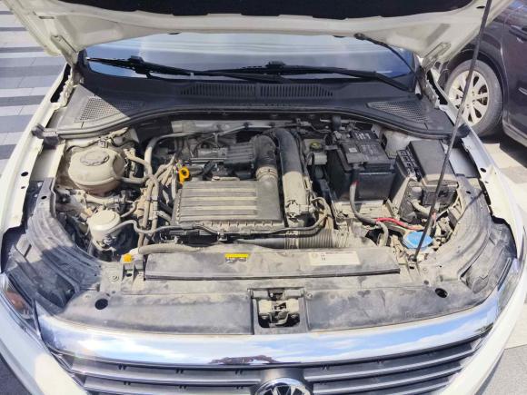 [南通·苏F] 二手大众朗逸2019款 280TSI DSG舒适版 国VI