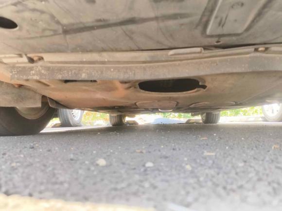 [宁波·浙B] 二手福特福睿斯2015款 1.5L 手动时尚型