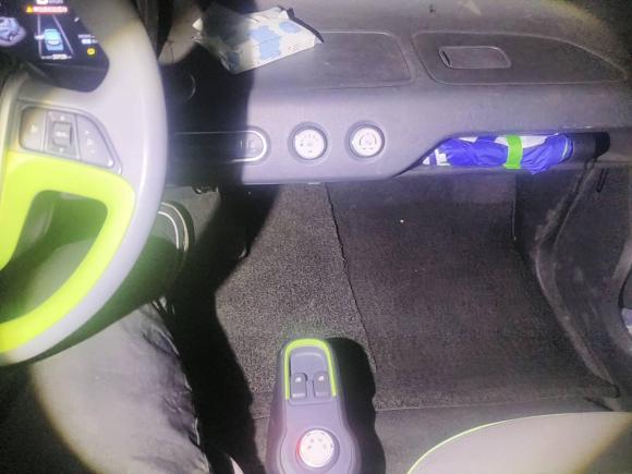 [苏州·苏E] 二手宝骏宝骏E1002020款 305KM 智行版