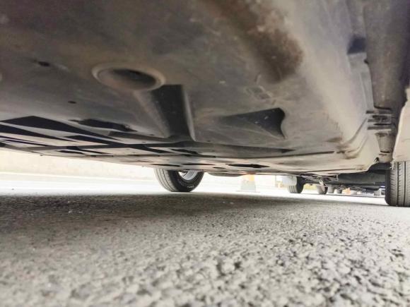 [常州·苏D] 二手smartsmart forfour2016款 1.0L 52千瓦激情版