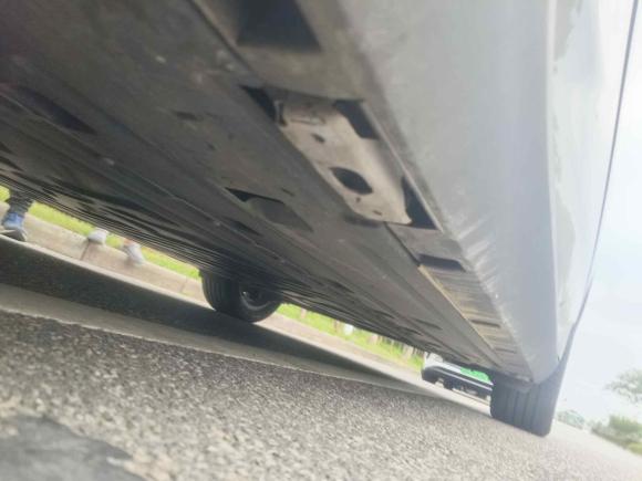 [上海·沪B] 二手比亚迪秦L2025款 EV 545KM云辇型