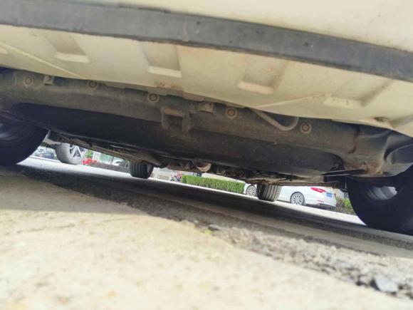 [武汉·鄂A] 二手长安逸动XT2015款 1.6L 自动俊酷型 国IV