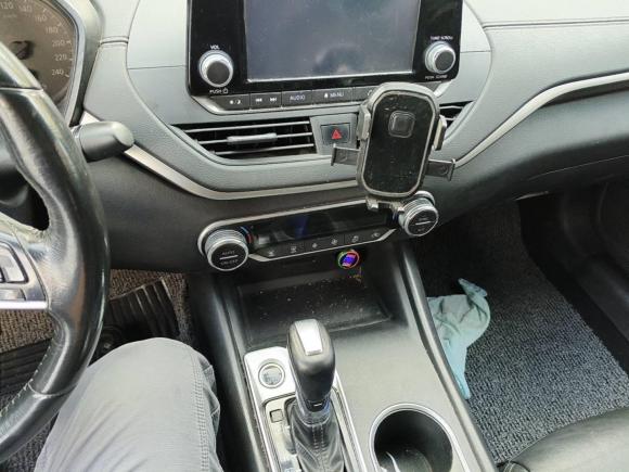 [杭州·浙A] 二手日产天籁2019款 2.0L XL 舒适版