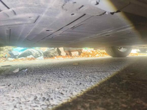 [深圳·粤B] 二手威马汽车威马EX52019款 EX5 智行2.0 Extra创新版400