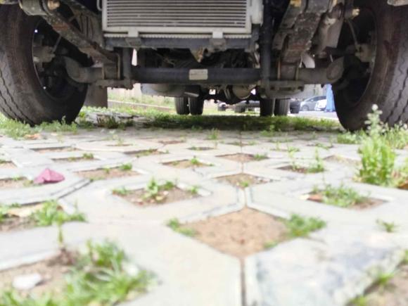 [合肥·皖A] 二手长安跨越跨越王X72024款 1.6L CNG单排双后轮3.7米领先版