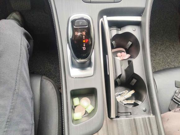 [广州·粤A] 二手别克君越2020款 652T 豪华型