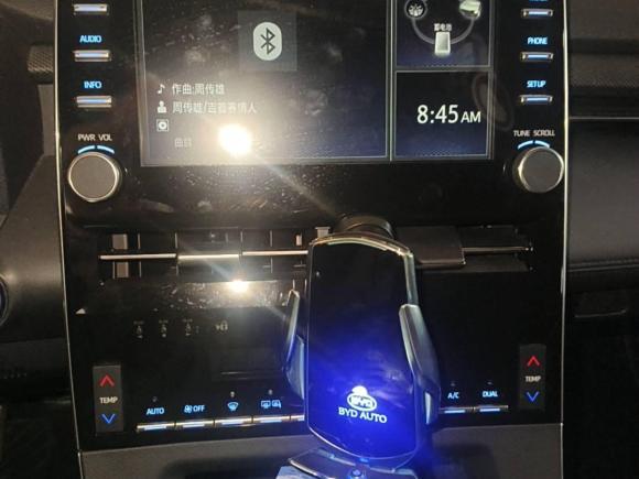 [上海·沪E] 二手丰田亚洲龙2019款 双擎 2.5L 豪华版 国VI