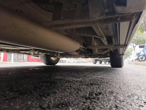 [湖州·浙E] 二手长安长安CS752014款 1.8T 自动尊贵型 国IV