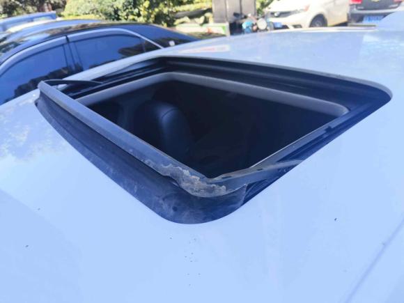 [合肥·皖A] 二手别克威朗2018款 三厢 15S 自动领先型