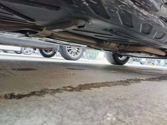 [南京·苏A] 二手奔驰奔驰GLC2020款 改款 GLC 300 L 4MATIC 动感型