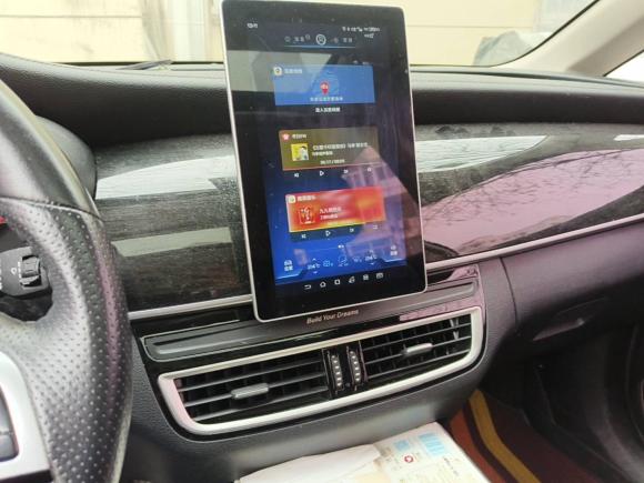 [青岛·鲁U] 二手比亚迪宋MAX2019款 1.5T 自动智联睿逸天窗型 6座 国VI