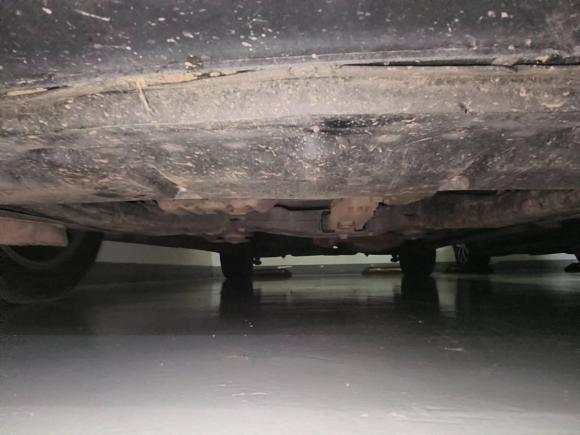 [成都·川A] 二手广汽传祺传祺M82020款 领航款 390T 豪华版