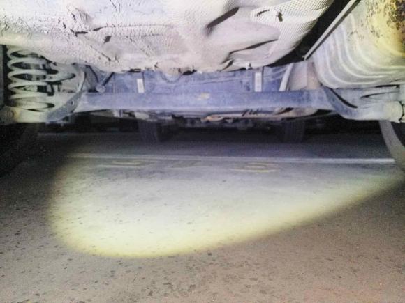 [合肥·皖A] 二手江汽集团瑞风S42020款 1.5T CVT超越型