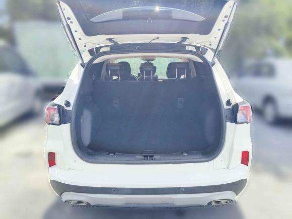 [上海·苏U] 二手福特锐际2020款 EcoBoost 245 两驱耀享款