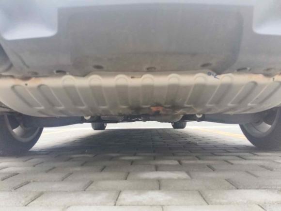 [上海·沪D] 二手凯迪拉克凯迪拉克ATS-L2017款 28T 时尚型