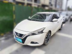 [南昌·赣A] 日产蓝鸟2016款 1.6L CVT智酷版