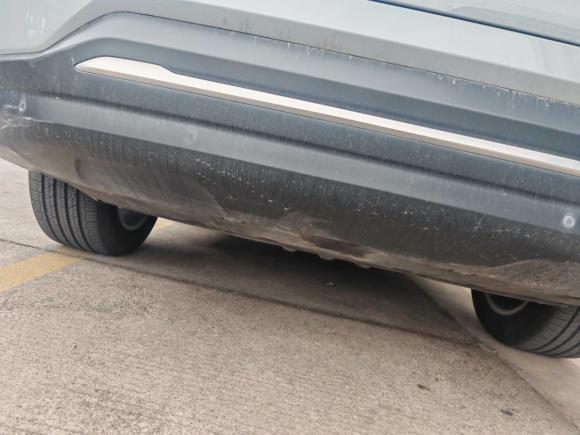 [苏州·苏E] 二手蔚来蔚来ES62022款 75kWh 运动版