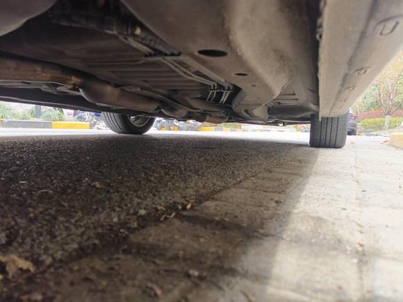 [苏州·苏U] 二手奇瑞艾瑞泽52017款 1.5L CVT豪华版