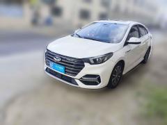 [佛山·贵E] 奇瑞艾瑞泽5 PLUS2021款 小泽 1.5L CVT享PLUS