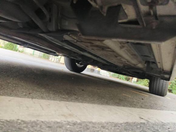 [上海·沪B] 二手日产奇骏2014款 2.0L CVT舒适版 2WD