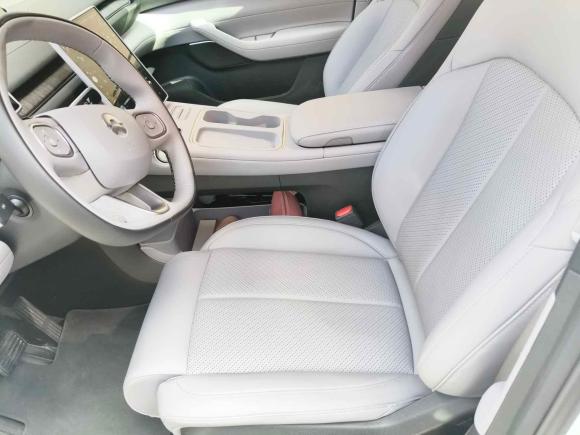 [上海·沪B] 二手蔚来蔚来EC62024款 75kWh