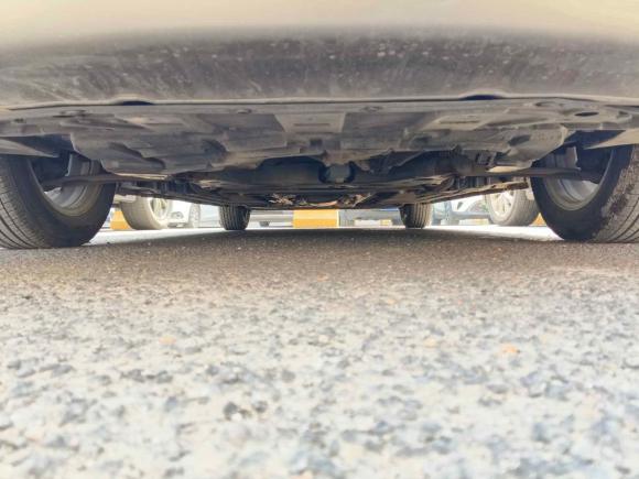 [青岛·鲁B] 二手日产轩逸2012款 经典 1.6XE 手动舒适版