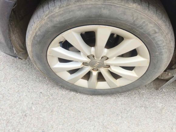 [南昌·赣A] 二手奥迪奥迪A6L2014款 TFSI 舒适型