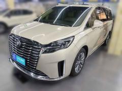 [青岛·鲁B] 别克别克GL82023款 ES陆尊 智慧旗舰型