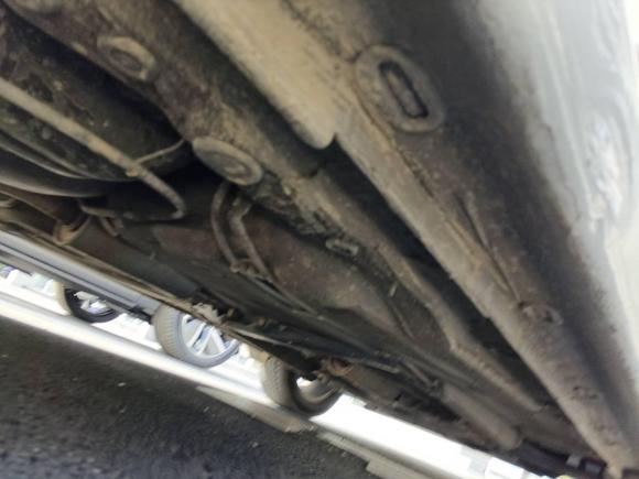 [合肥·皖A] 二手大众朗行2013款 1.6L 自动舒适型