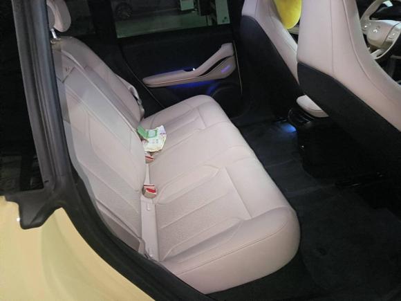 [苏州·苏E] 二手蔚来蔚来ET5T2023款 75kWh Touring