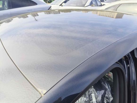 [宁波·浙B] 二手小鹏小鹏MONA M032025款 515 长续航 Plus