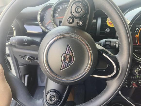 [上海·沪C] 二手MINIMINI2019款 1.5T ONE PLUS